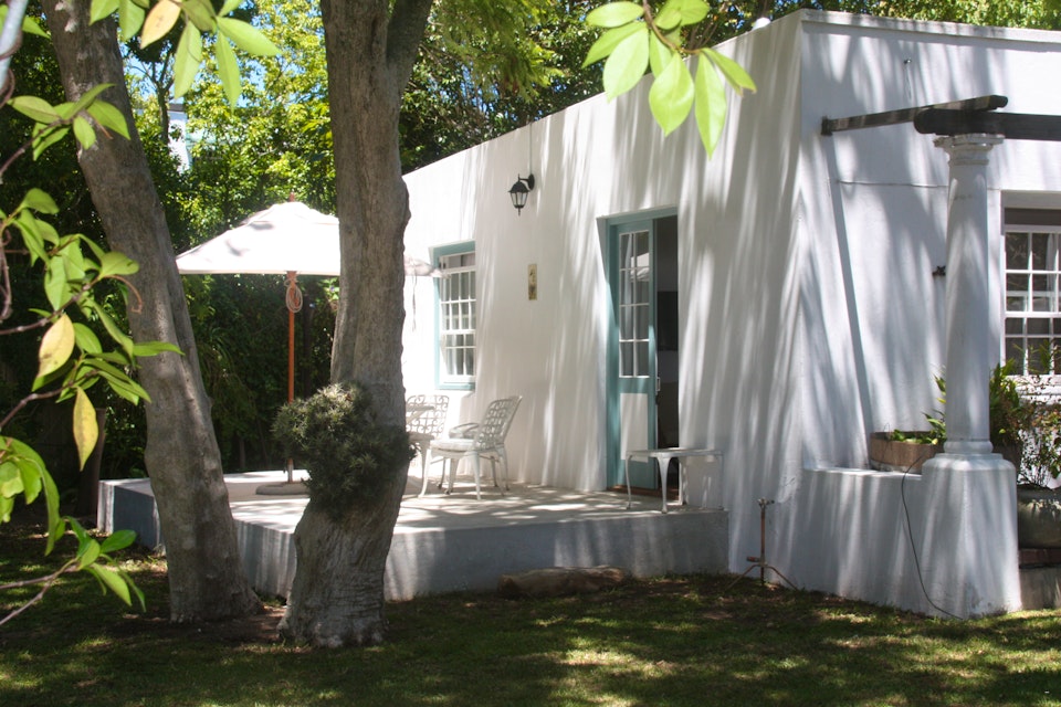 Cape Town Accommodation at  | Viya