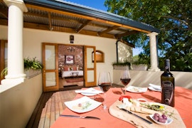 Boland Accommodation at  | Viya