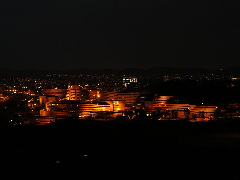 University Of South Africa