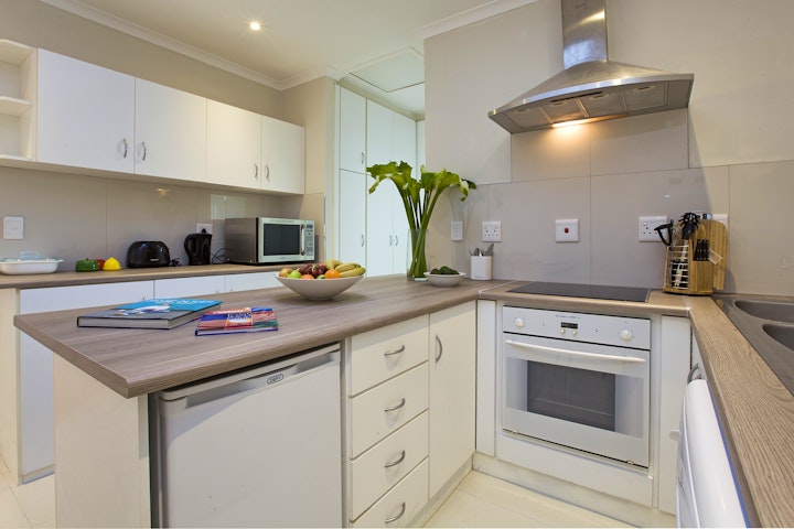 Cape Town Accommodation at Relax at Ridge House | Viya