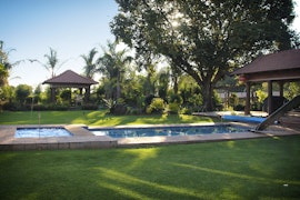 Pretoria Accommodation at De Zoete Rust | Viya