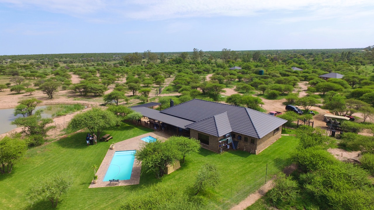 Dinokeng Game Reserve Accommodation at  | Viya