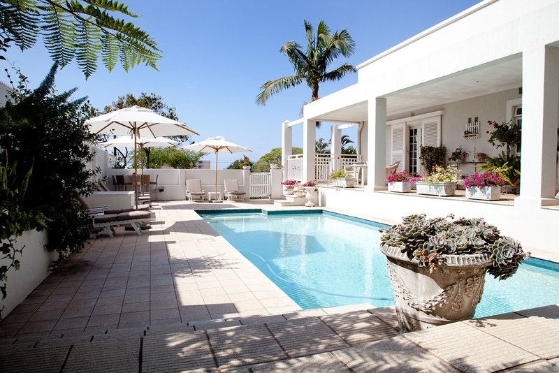 Durban Accommodation