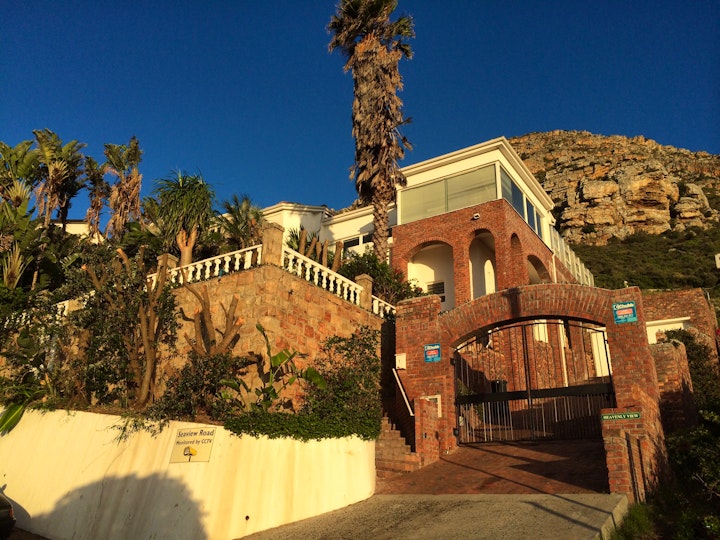 Cape Town Accommodation at A Heavenly View | Viya