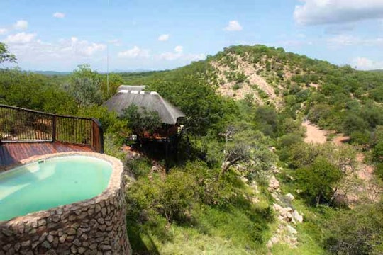 Mapungubwe National Park Accommodation at  | Viya