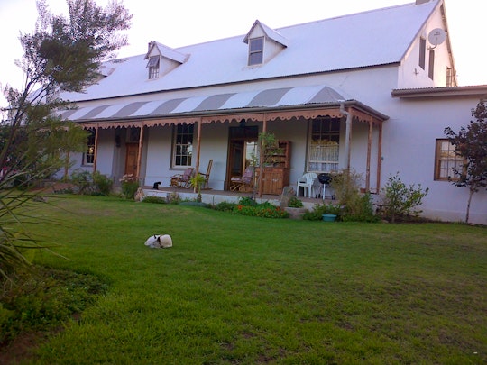 Garden Route Accommodation at  | Viya