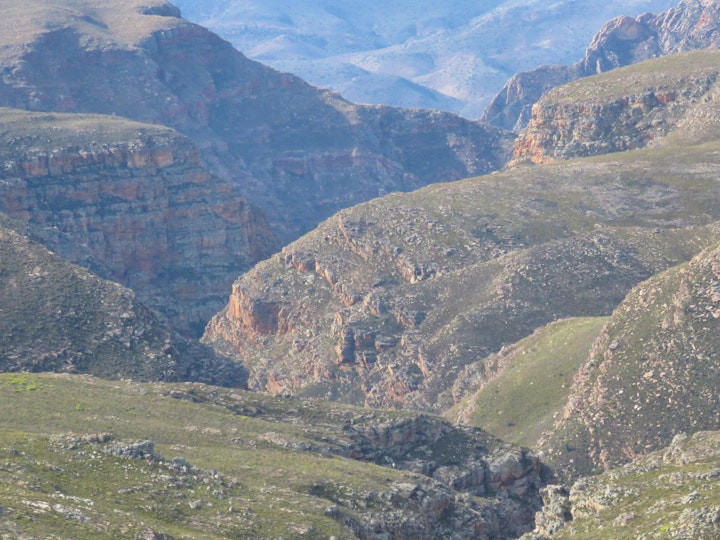 Western Cape Accommodation at Swartberg Backpackers | Viya