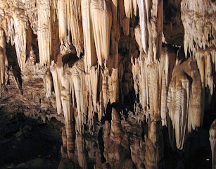 The Wonder Cave