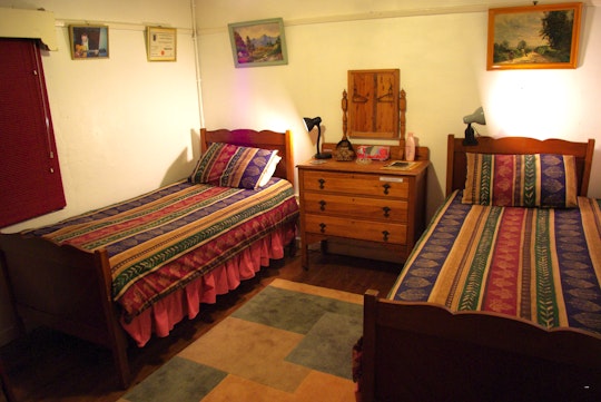 Overberg Accommodation at  | Viya