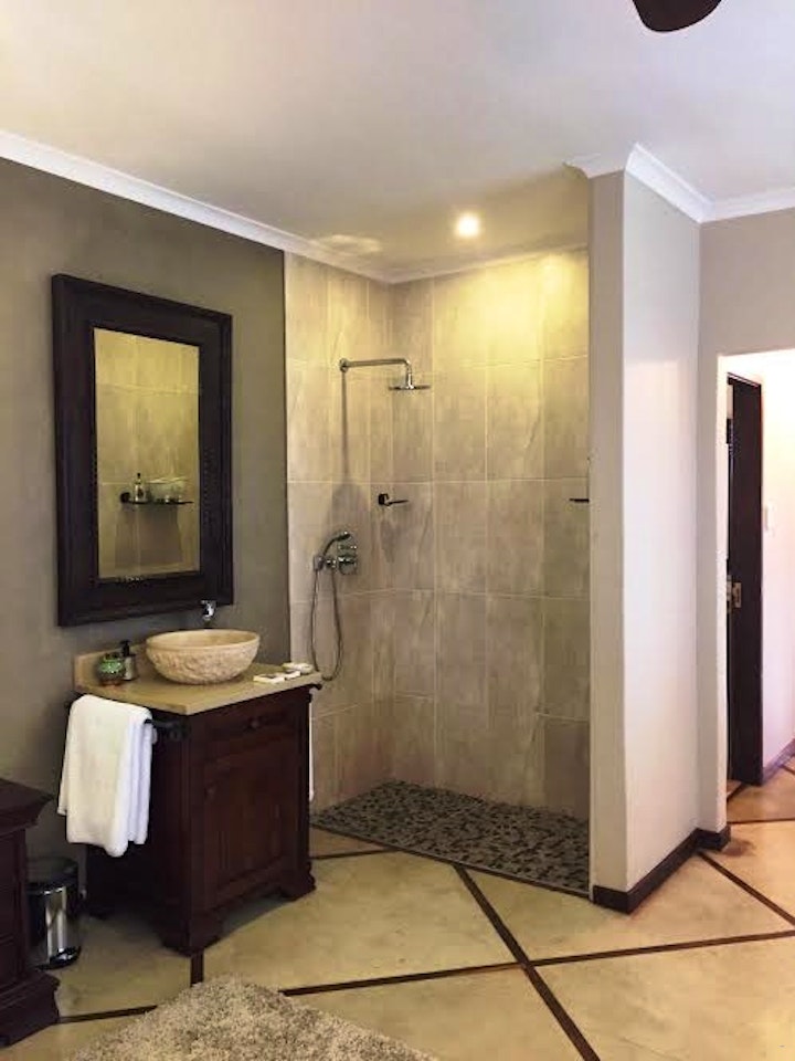 KwaZulu-Natal Accommodation at Five Burnham Guest House | Viya