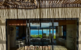 Garden Route Accommodation at SeeHuis Witsand | Viya