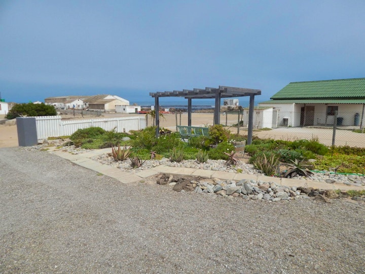Northern Cape Accommodation at Die Baai se Bek | Viya