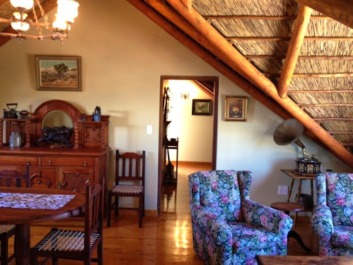 Garden Route Accommodation at Karoo-Rust | Viya