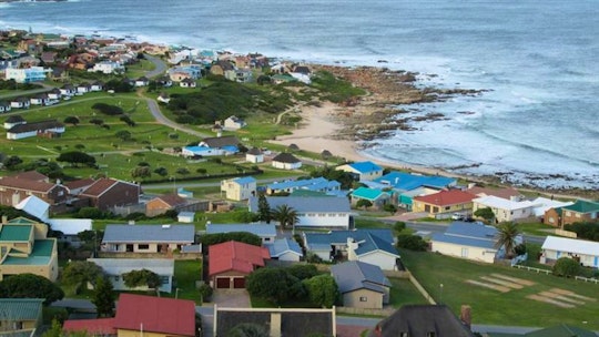 Garden Route Accommodation at  | Viya