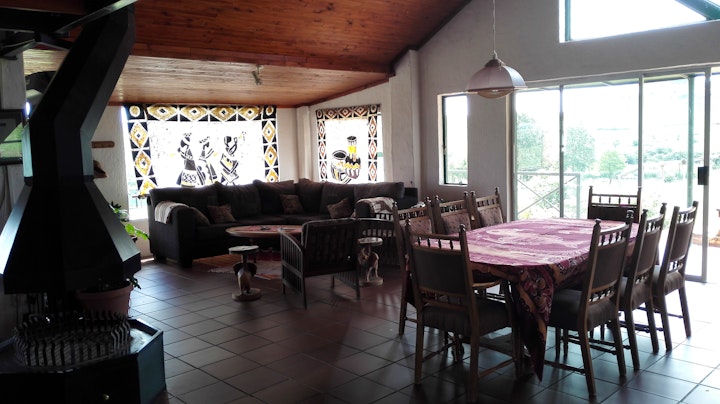 KwaZulu-Natal Accommodation at Pumula Guest Farm | Viya