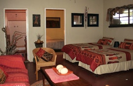 Limpopo Accommodation at Baobab Farm Cottages | Viya