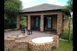 Dinokeng Game Reserve Accommodation at  | Viya