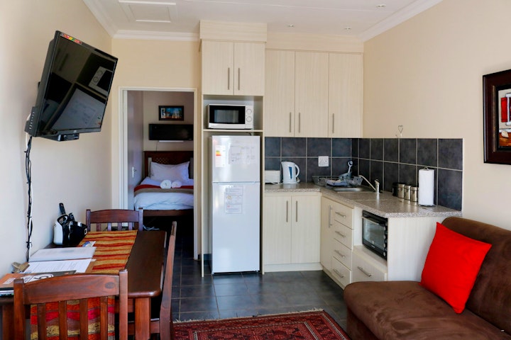 Free State Accommodation at A Little Guesthouse | Viya