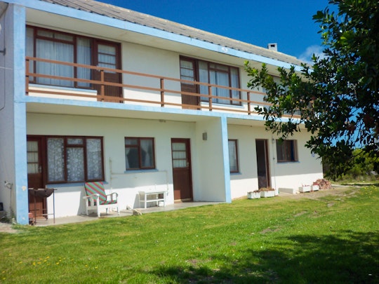 Struisbaai Accommodation at  | Viya