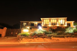 Somerset West Accommodation at Bay View Guest House | Viya