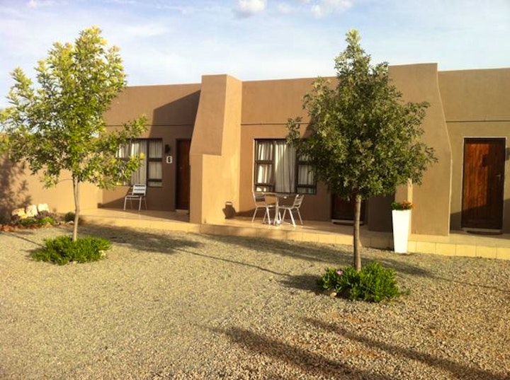 Northern Cape Accommodation at Mams Overnight | Viya