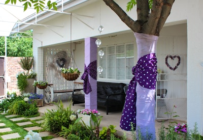  by Con Amore Guesthouse | LekkeSlaap