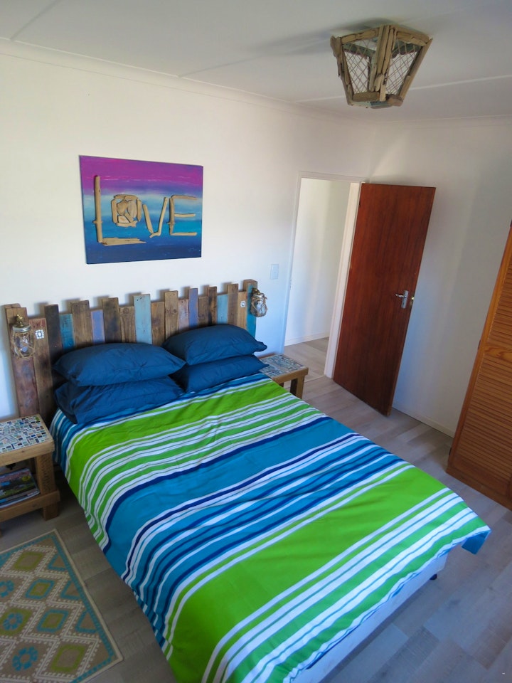 Gansbaai Accommodation at Driftwood Cottage | Viya