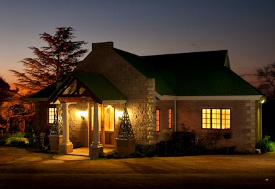  at Andes Clarens Guesthouse | TravelGround