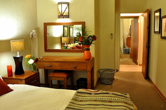 Panorama Route Accommodation at  | Viya