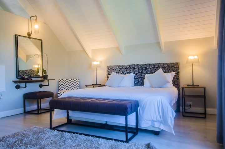 KwaZulu-Natal Accommodation at Fordoun Hotel and Spa | Viya