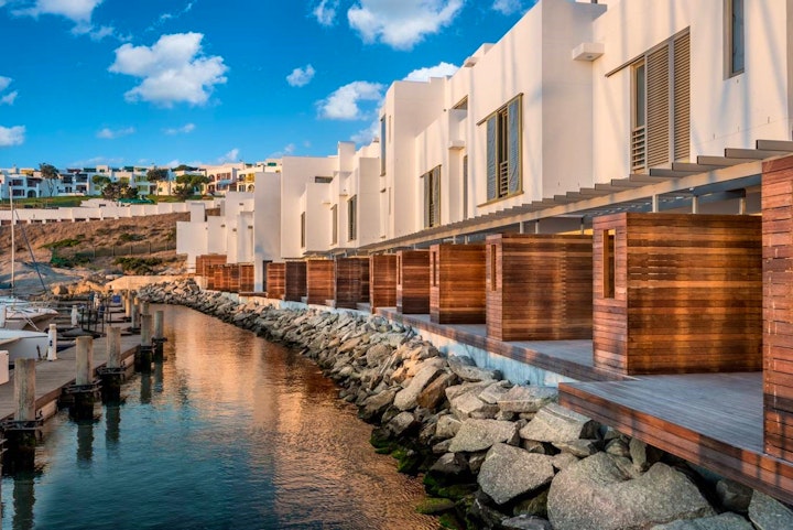 Langebaan Accommodation at Club Mykonos Resort Langebaan | Viya