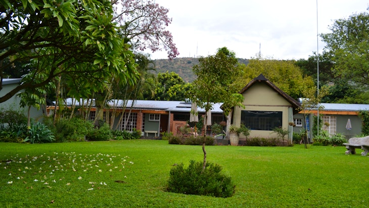  at Mohale Rest and Retreat | TravelGround