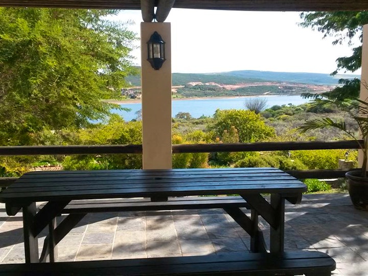 Western Cape Accommodation at Clanwilliam Dam Breathtaking House | Viya