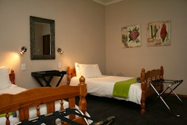 Cederberg Accommodation at  | Viya