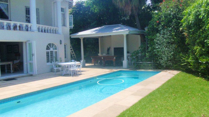  at The Manor on Musgrave | TravelGround