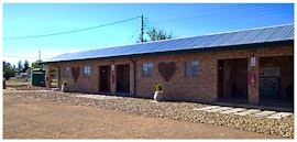 Karoo Accommodation at  | Viya