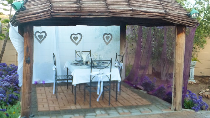 Northern Cape Accommodation at Daisy Country Lodge | Viya