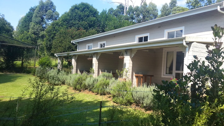 Natal Midlands Accommodation at Enniskerry Self-catering Apartments | Viya