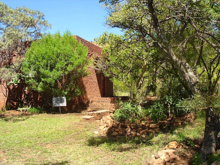 Hartbeespoort Accommodation at Willibar Guest Farm | Viya