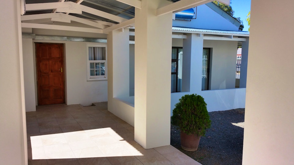 Karoo Accommodation at  | Viya