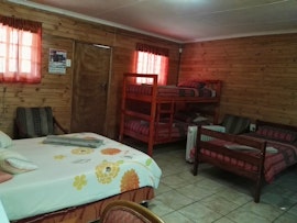 Bojanala Accommodation at  | Viya