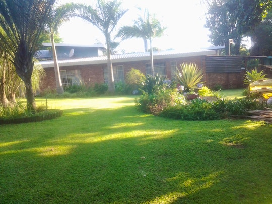 Makhado Accommodation at  | Viya