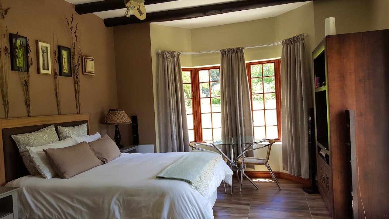 Cape Town Accommodation at  | Viya