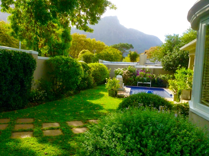 Cape Town Accommodation at Doris Cottage | Viya