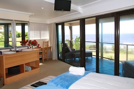 Jeffreys Bay Accommodation at 16 Pepper Street Self-catering | Viya