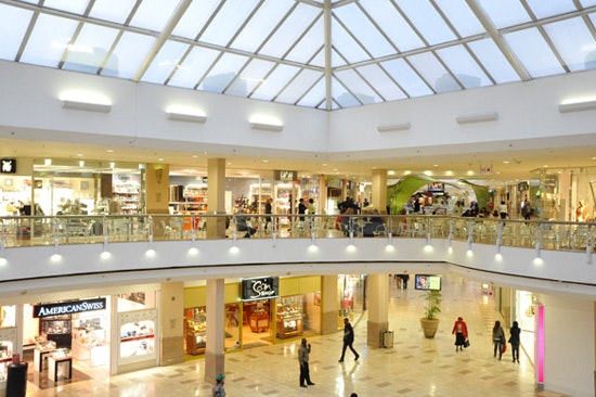 About Brooklyn Mall In New Muckleneuk