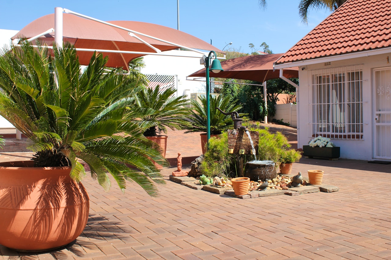 West Rand Accommodation at  | Viya