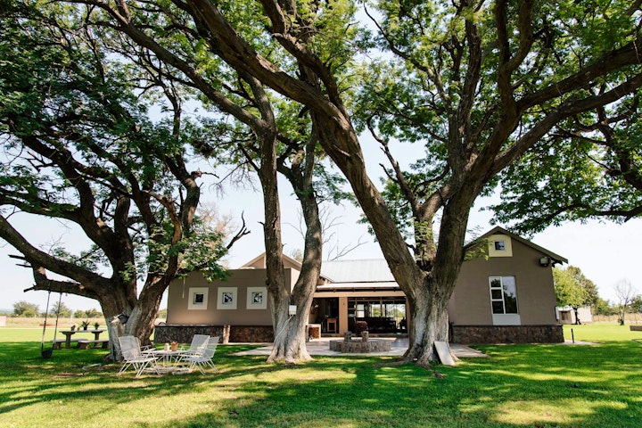 North West Accommodation at Jahensu Safaris - High Tree Lodge | Viya