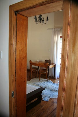 Karoo Accommodation at  | Viya