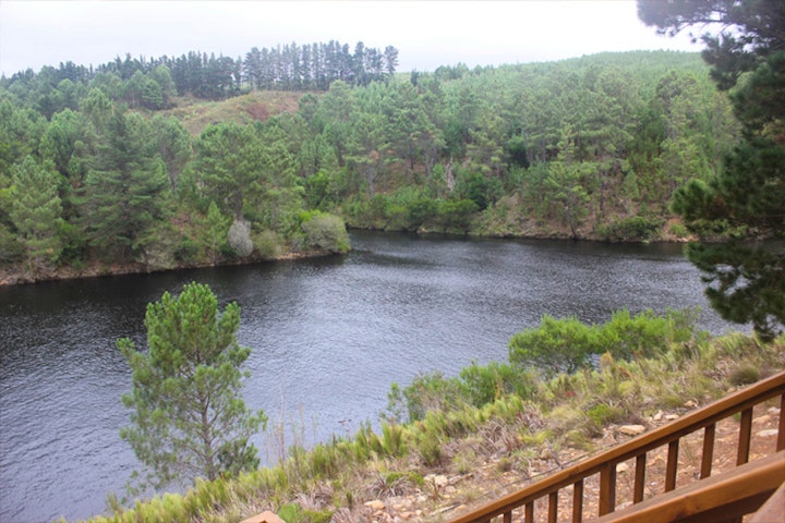 Grabouw Accommodation at Elgin River Lodge | Viya